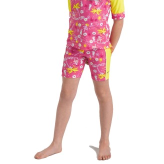 ST2207H - Kids Swim Shorts - printed fabric